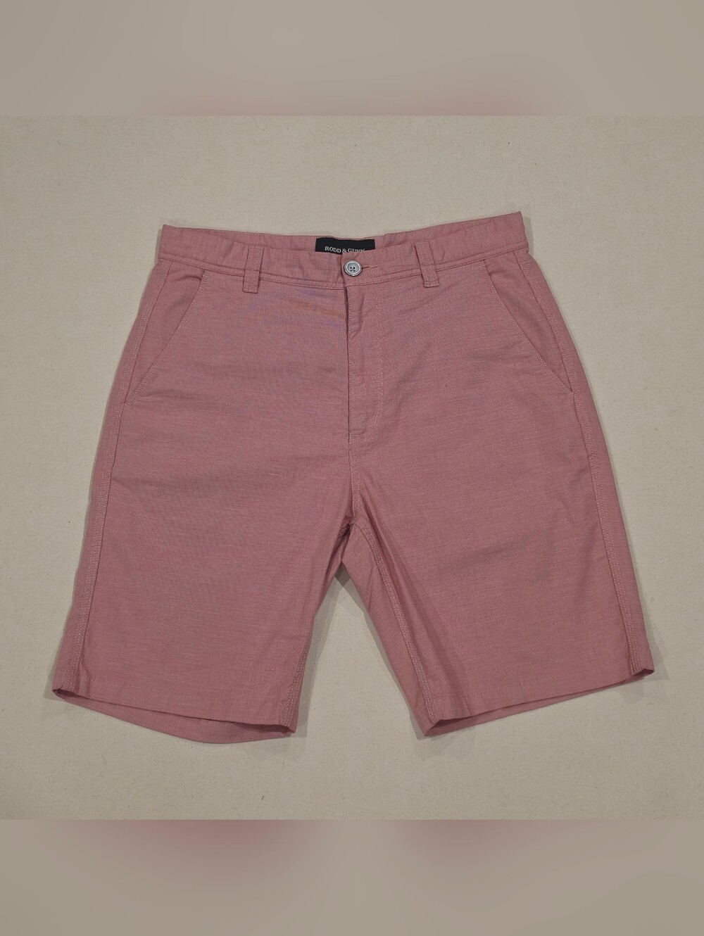 Rodd & Gunn Original Fit Shorts 30